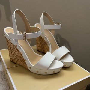 Michael lord wedges
